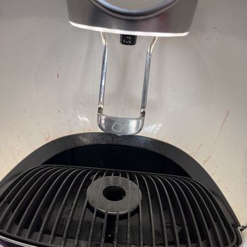 Firehouse Subs - Nasty drink dispenser. - Sandwiches Near Me - Chandler, Arizona