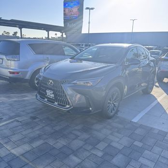 Tustin Lexus - Car Dealers Near Me - Tustin, California Tustin Lexus - Car Dealers Near Me - Tustin, California