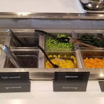 Pokeworks - Poke Near Me - Peachtree Corners, Georgia Pokeworks - Poke Near Me - Peachtree Corners, Georgia