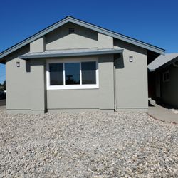 RS Construction - Room addition