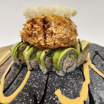 Tomo Sushi & Ramen - Torrance Roll - Japanese Near Me - Torrance, California Tomo Sushi & Ramen - Torrance Roll - Japanese Near Me - Torrance, California