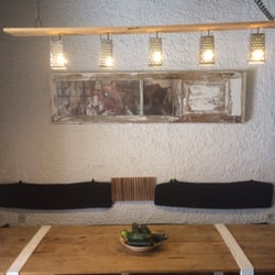 Arcada Avenida-Restaurante Snack Bar