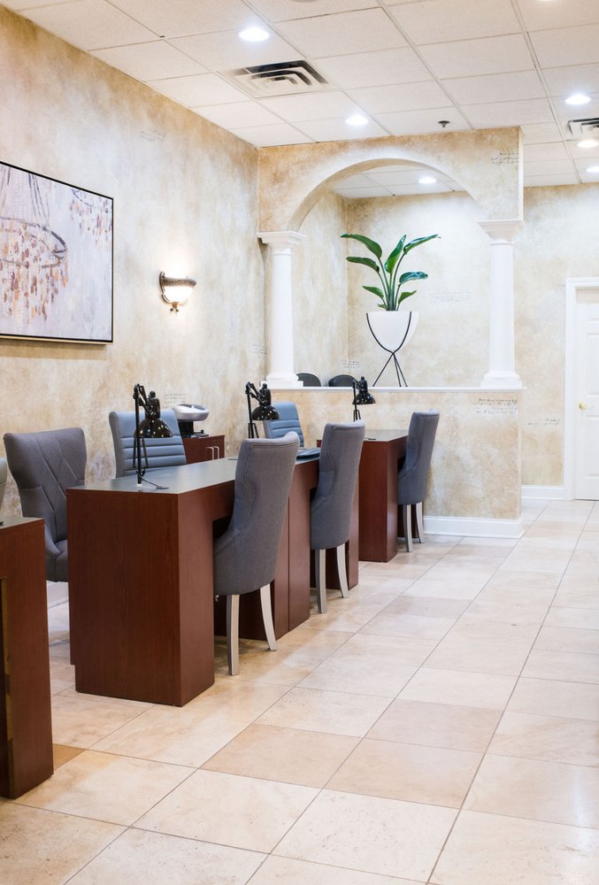 AMBIANCE SPA & SALON Updated September 2024 44 Photos & 18 Reviews