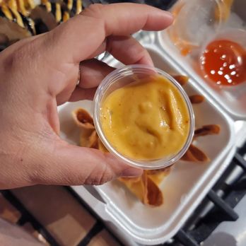 Kaiyo Sushi - Spicy mayo - Sushi Bars Near Me - Chula Vista, California