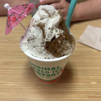 Bahama Buck's - Albuquerque, San Mateo Blvd NE - Shaved Ice Near Me - Albuquerque, New Mexico