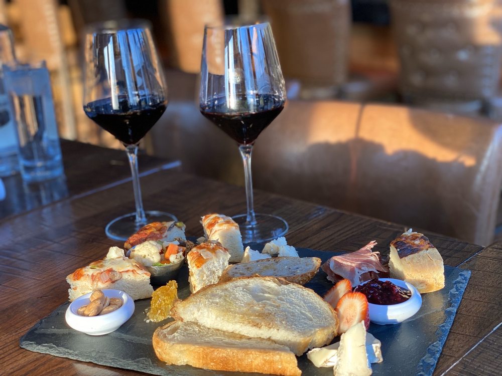 ANGELO’S WINE BAR 351 Photos & 335 Reviews Cocktail Bars 3026 W