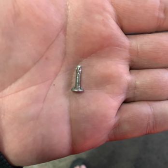 Big O Tires - Nail removed - Auto Repair Near Me - Henderson, Nevada Big O Tires - Nail removed - Auto Repair Near Me - Henderson, Nevada