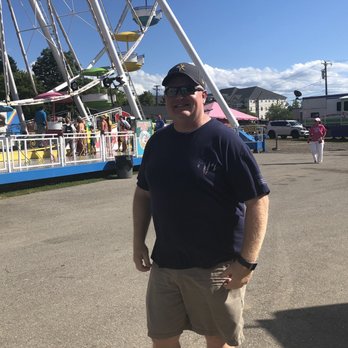 Champlain Valley Exposition - My Rob - Community Service/Non-Profit Near Me - Essex Junction, Vermont