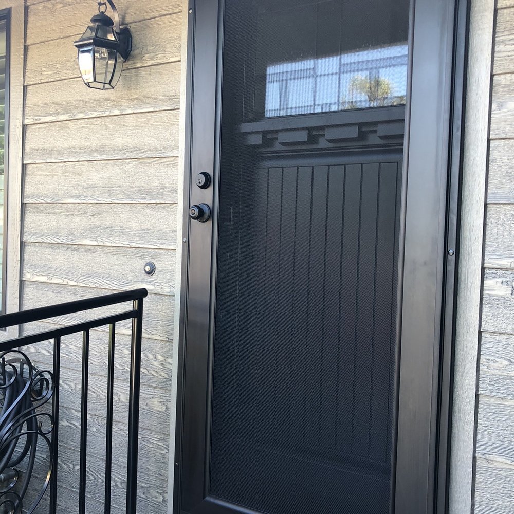 All Screens - Door - Door Sales/Installation Near Me - Santa Rosa, California All Screens - Door - Door Sales/Installation Near Me - Santa Rosa, California