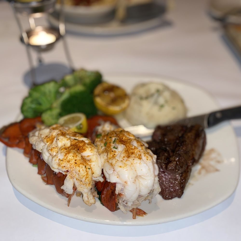 Bonefish Grill - Filet and Lobster - Seafood Near Me - Tampa, Florida Bonefish Grill - Filet and Lobster - Seafood Near Me - Tampa, Florida