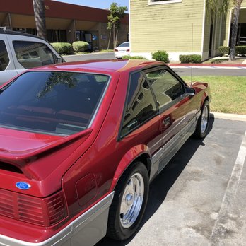 Advanced Auto Dynamics - Auto Detailing Near Me - Placentia, California