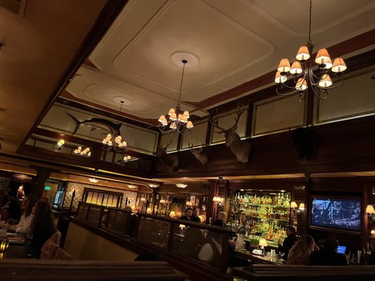 Palmer's Tavern by null