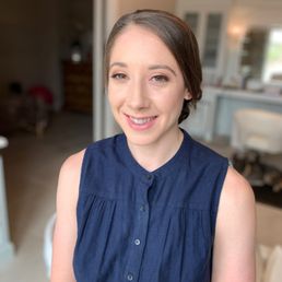 Bridal Trial-Hair & Makeup