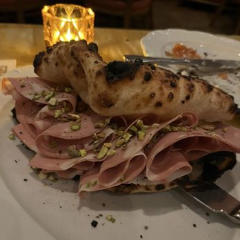 Mother Wolf - Italian Near Me - Los Angeles, California Mother Wolf - Italian Near Me - Los Angeles, California