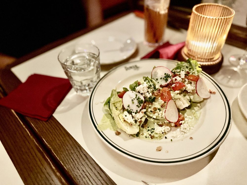 Diner Ross Steakhouse - Photo 3