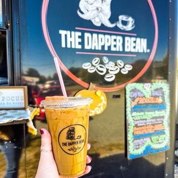 The Dapper Bean - Coffee & Tea Near Me - Winston Salem, North Carolina The Dapper Bean - Coffee & Tea Near Me - Winston Salem, North Carolina