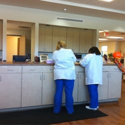 OneBlood Orange Park Donor Center