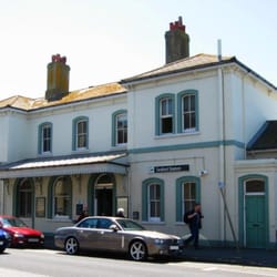 Seaford