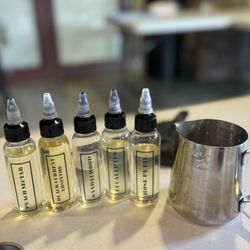 Scents