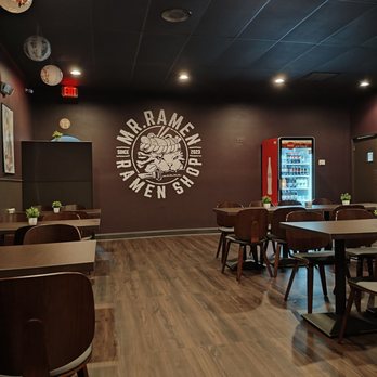 Mr.Ramen - Ramen Near Me - San Antonio, Texas Mr.Ramen - Ramen Near Me - San Antonio, Texas