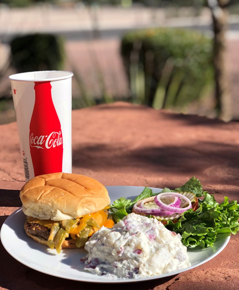 COPPER CAFE 33 Photos 13395 N Marana Main St, Marana, Arizona