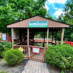 Cross Creek Camping Resort