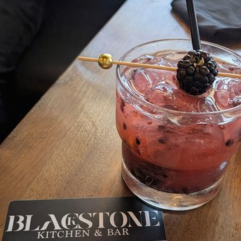 Blackstone Kitchen - New American Near Me - Corona, California Blackstone Kitchen - New American Near Me - Corona, California