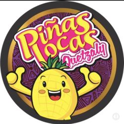 Pinas Locas Quetzally