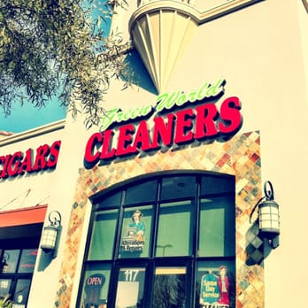 Green World Cleaners - Store Front Picture - Laundry Services Near Me - Las Vegas, Nevada Green World Cleaners - Store Front Picture - Laundry Services Near Me - Las Vegas, Nevada