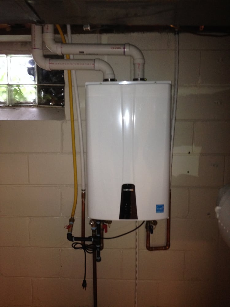 Slide of Millers Plumbing and Water Treatment LLC