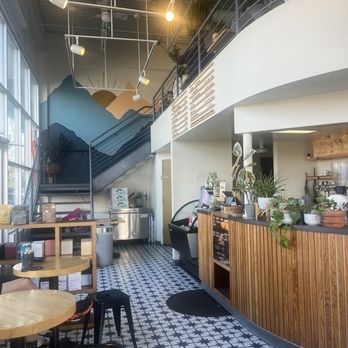 January Coffee - Coffee & Tea Near Me - Boulder, Colorado