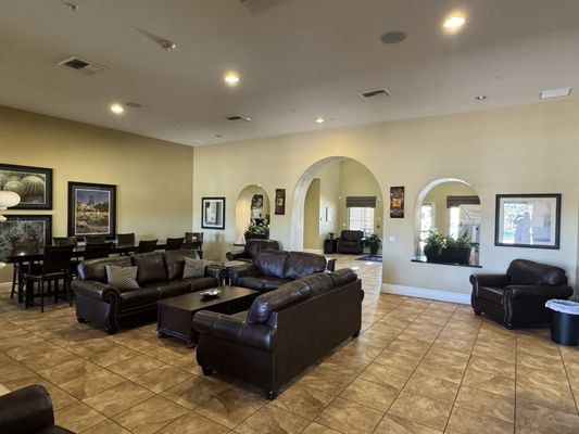 Liberty Military Housing - Vista Del Sol