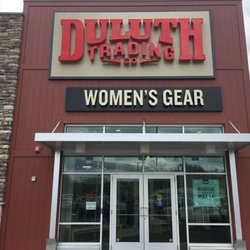 Duluth Trading - Danbury