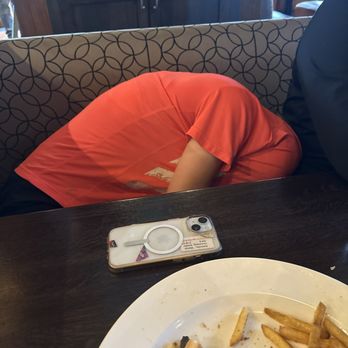 Doolittles Woodfire Grill - #midget #send prayers - New American Near Me - Fargo, North Dakota
