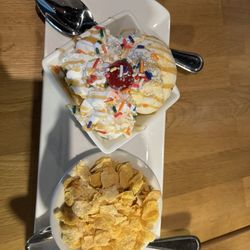 Thai Squared - Dessert!