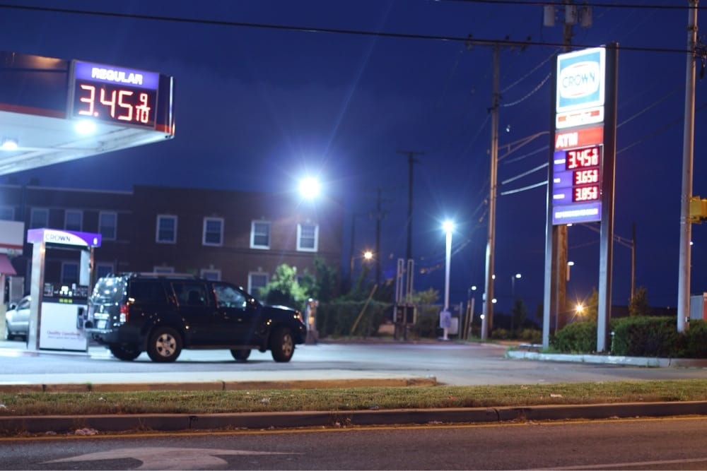 ERDMAN CROWN Updated September 2024 4201 Erdman Ave, Baltimore