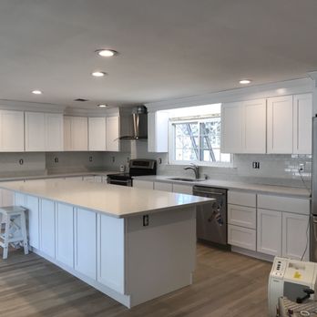 Hastone Cabinetry and Countertops - Cabinetry Near Me - Boston, Massachusetts