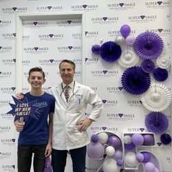 SuperSmile Orthodontics - Celebrating over 25 years serving as the Highest-Rated Orthodontic in Las Vegas