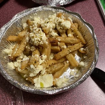 GreekRave - Greek Fries - Greek Near Me - Deer Park, New York GreekRave - Greek Fries - Greek Near Me - Deer Park, New York
