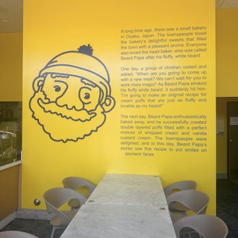 Beard Papa's - Desserts Near Me - Rancho Cucamonga, California Beard Papa's - Desserts Near Me - Rancho Cucamonga, California