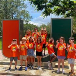 Wise Choice Summer Camp