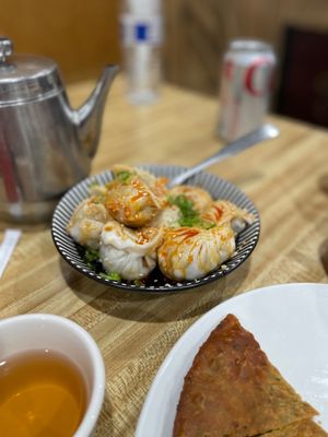 Shanghai Dumpling King by null Shanghai Dumpling King by null