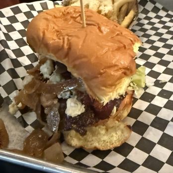 Back Door Grill - American Near Me - Steamboat Springs, Colorado