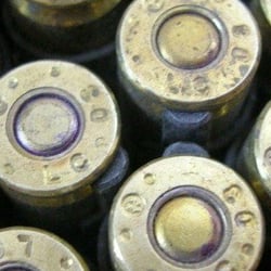 Atk Lake City Ammunition
