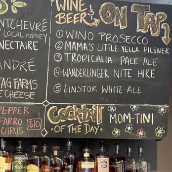 Wine Down Bistro & Lounge - Specials - Breakfast & Brunch Near Me - Ooltewah, Tennessee Wine Down Bistro & Lounge - Specials - Breakfast & Brunch Near Me - Ooltewah, Tennessee