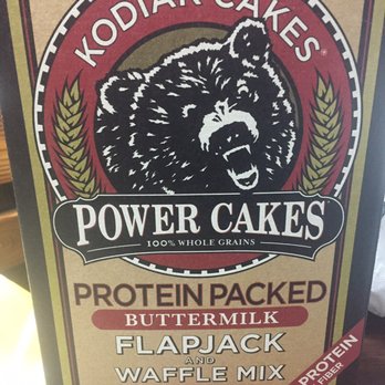 Costco - Can there really be healthy pancakes & waffles?! 1-18-2017 - Wholesale Stores Near Me - Holbrook, New York