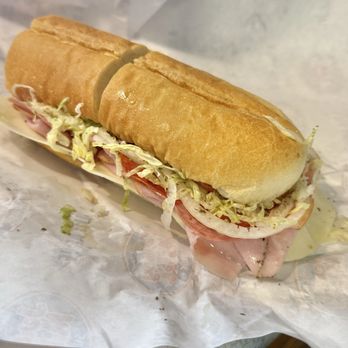 Jersey Mike's Subs - #13 Original Italian Mikes Way. - Sandwiches Near Me - Bay City, Michigan Jersey Mike's Subs - #13 Original Italian Mikes Way. - Sandwiches Near Me - Bay City, Michigan