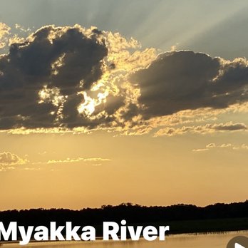 Myakka River State Park - A beautiful sunset - Parks Near Me - Sarasota, Florida Myakka River State Park - A beautiful sunset - Parks Near Me - Sarasota, Florida