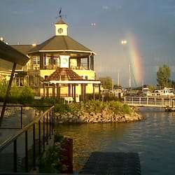 The Lake House - Paul Shannon Caterers