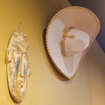 Sabor a Mexico - Inside restaurant - Mexican Near Me - Mukilteo, Washington